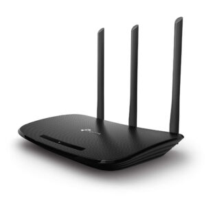 Nighthawk RAX10 Dual-band WiFi 6 Router