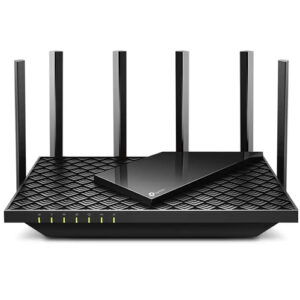Nighthawk® 4-Stream Dual-Band WiFi