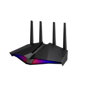 4-Stream Dual-Band WiFi 6 Router
