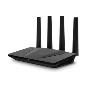 Nighthawk RAX10 Dual-band WiFi 6 Router - AX1800