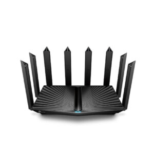 Dual Band WiFi Router